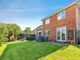 Thumbnail Detached house for sale in Barley Close, Daventry