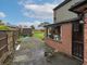 Thumbnail Detached bungalow for sale in Townfields Road, Winsford