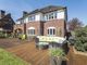 Thumbnail Detached house to rent in Milbourne Lane, Esher