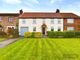 Thumbnail Terraced house for sale in York Road, Little Driffield, Driffield