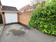 Thumbnail Detached house to rent in Hazelmere Avenue, Buckshaw Village, Chorley