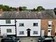 Thumbnail Terraced house for sale in High Street, Bangor-On-Dee, Wrexham