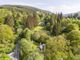 Thumbnail Detached house for sale in Dunans Lodge, Glendaruel, Colintraive, Argyll And Bute