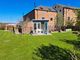 Thumbnail Barn conversion for sale in Owls Rest, High Scales, Wigton