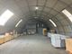 Thumbnail Industrial to let in Steventon Depot, Romney Huts, Abingdon