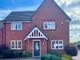 Thumbnail Detached house for sale in Manor Farm Court, Finningley, Doncaster