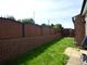 Thumbnail Terraced house for sale in John O'gaunts Walk, Rothwell, Leeds, West Yorkshire