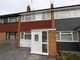 Thumbnail Terraced house to rent in Kingfisher Close, Shoeburyness, Southend-On-Sea