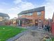 Thumbnail Detached house for sale in Shirley Moor, Kents Hill, Milton Keynes