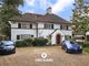 Thumbnail Detached house for sale in Milton Road, Ickenham, Middlesex