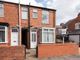 Thumbnail Semi-detached house for sale in Lord Roberts Road, Chesterfield
