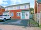 Thumbnail Semi-detached house for sale in Heol Broadland, Barry