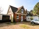 Thumbnail Cottage to rent in Westwood Road, Windlesham