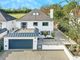 Thumbnail Detached house for sale in Pen-Y-Turnpike Road, Dinas Powys