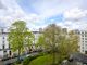 Thumbnail Flat for sale in St Stephens Gardens, Notting Hill