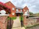 Thumbnail Flat for sale in Parkfield Road, Topsham, Exeter