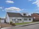 Thumbnail Semi-detached bungalow for sale in 24 Levernside Avenue, Barrhead, East Renfrewshire