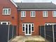 Thumbnail Terraced house for sale in Clement Attlee Way, King's Lynn