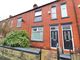 Thumbnail Terraced house to rent in Guywood Lane, Romiley, Stockport