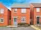 Thumbnail Detached house for sale in Bass Close, Hucknal