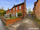 Thumbnail Detached house for sale in Imber Road, Warminster