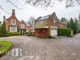 Thumbnail Detached house for sale in D'urton Lane, Broughton, Preston