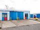 Thumbnail Industrial to let in Unit 17 Thurrock Business Centre, Breach Road, West Thurrock
