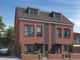 Thumbnail Mews house for sale in Wellington Town Road, East Grinstead
