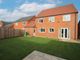 Thumbnail Property to rent in Harris Close, Newton Leys, Bletchley, Milton Keynes