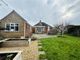 Thumbnail Bungalow for sale in Norton Avenue, Chesterfield, Derbyshire