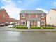 Thumbnail Semi-detached house for sale in Grebe Road, Houndstone, Yeovil