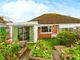Thumbnail Semi-detached bungalow for sale in Lidmore Road, Barry