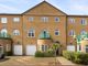 Thumbnail Terraced house for sale in Trafalgar Gate, The Strand, Brighton Marina Village, Brighton