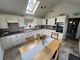 Thumbnail Detached house for sale in Gracedieu, Whitwick, Coalville
