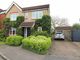 Thumbnail Detached house for sale in Johnson Drive, Scotter, Lincolnshire