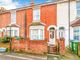 Thumbnail Terraced house for sale in Nichols Road, Southampton, Hampshire