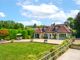 Thumbnail Detached house for sale in High Road, Upper Gatton, Reigate, Surrey