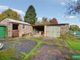 Thumbnail Detached house for sale in Rosemary Lane, Stroat, Chepstow, Monmouthshire.