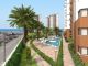 Thumbnail Apartment for sale in Studio Modern Off Plan Apartments In 5 Towers Residential Comple, Iskele, Cyprus