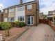 Thumbnail Semi-detached house for sale in Northfield Drive, Pontefract