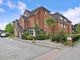 Thumbnail Flat for sale in Heathlands Court, Southampton