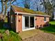 Thumbnail Detached house for sale in Burnt House Lane, Kirton, Ipswich