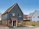 Thumbnail Detached house for sale in Hawthorn Close, Bicknacre, Chelmsford