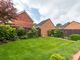 Thumbnail Detached house for sale in Lily Green Lane, Brockhill, Redditch, Worcestershire