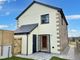 Thumbnail Detached house for sale in Trewennack, Helston