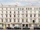 Thumbnail Flat for sale in Cleveland Gardens, Bayswater, London