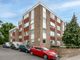 Thumbnail Flat for sale in The Priory, Epsom Road, Croydon, Surrey