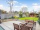 Thumbnail Terraced house to rent in Landford Road, Putney