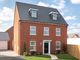 Thumbnail Detached house for sale in "Emerson" at Ellerbeck Avenue, Nunthorpe, Middlesbrough