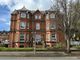 Thumbnail Flat to rent in Shorncliffe Road, Folkestone